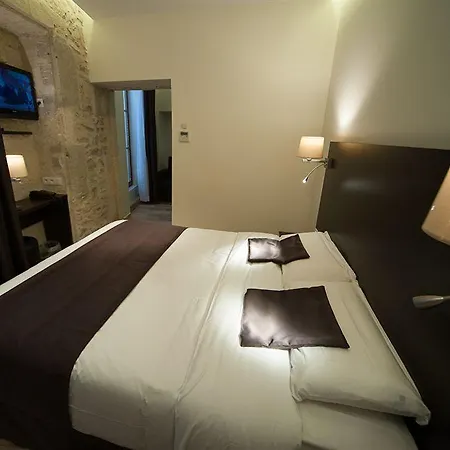 Hotel Central Hotel