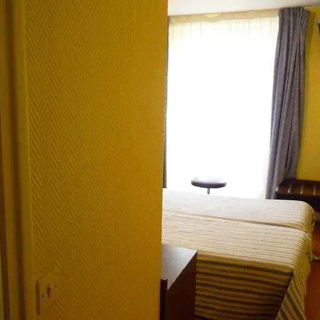 Central Hotel Hotel Paris