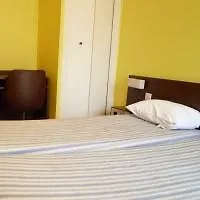 Central Hotel