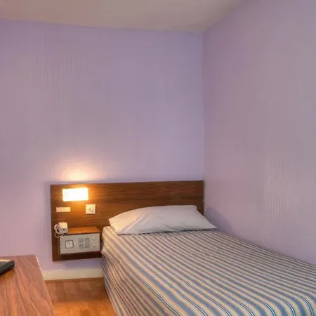 Hotel Central Hotel