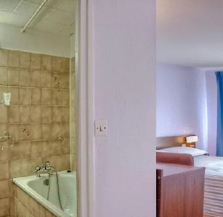 Central Hotel Hotel Paris