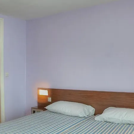 Central Hotel Hotel