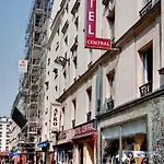 Central Hotel