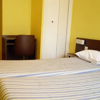 Hotel Central Hotel Parigi
