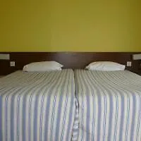 Hotel Central Hotel Parigi